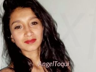 AngelToqui xxx Free Sites
