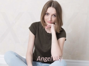 AngelViky xxx Free Sites