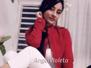 AngelVioleta