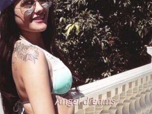 Angel_dreams