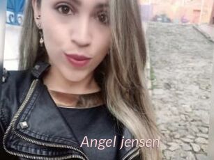 Angel_jensen xxx Free Sites