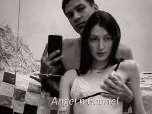 Angel_n_Gabriel