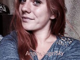 AngelaAngelSky