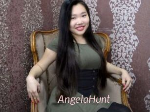 AngelaHunt