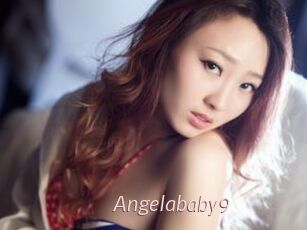 Angelababy9