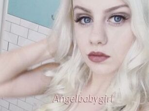 Angelbabygirl