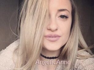 AngelicAnne
