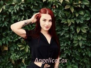 AngelicaCox