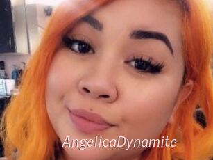 AngelicaDynamite