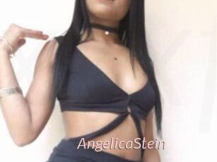 AngelicaStein