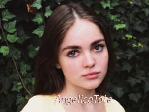 AngelicaTate