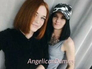 Angelica_n_Dammy