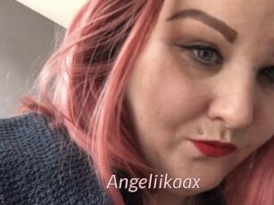 Angeliikaax