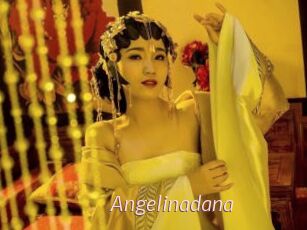Angelinadana