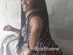 AngeliqueBrownn