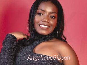 AngeliqueGibson