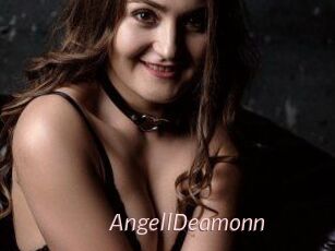AngellDeamonn