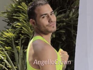 AngelloCrown