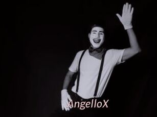 AngelloX