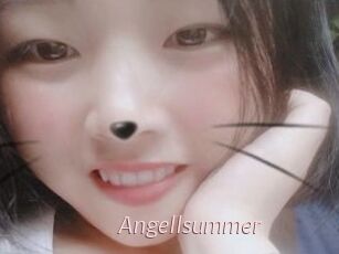 Angellsummer