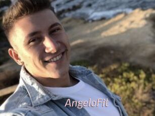 AngeloFit xxx Free Sites