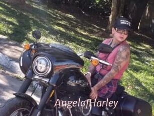 AngelofHarley