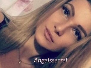 Angels_secret