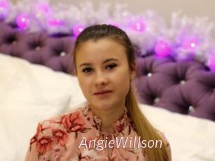 AngieWillson xxx Free Sites