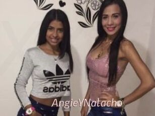AngieYNatacha