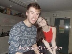 AngieandChristopher