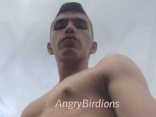AngryBirdions