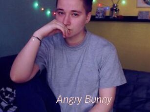 Angry_Bunny