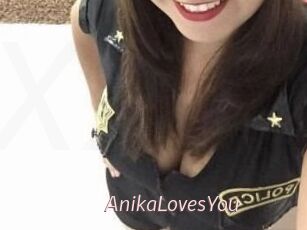 AnikaLovesYou