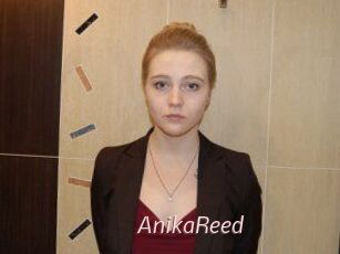 AnikaReed xxx Free Sites