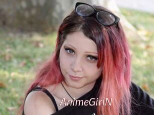 AnimeGirlN