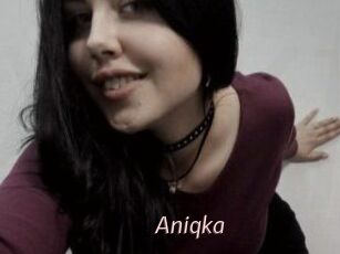 Aniqka