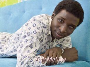 AnisMellow