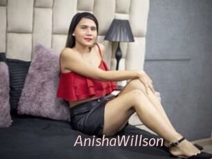 AnishaWillson