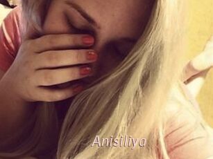 Anisiliya