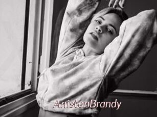 AnistonBrandy