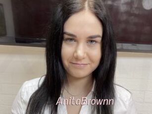 AnitaBrownn xxx Free Sites