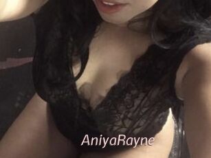 AniyaRayne