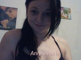 Aniyahmarie