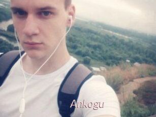 Ankogu