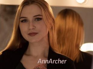 AnnArcher