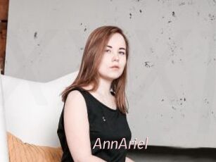 AnnAriel