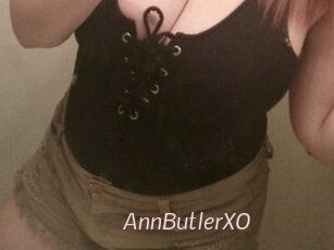 AnnButlerXO