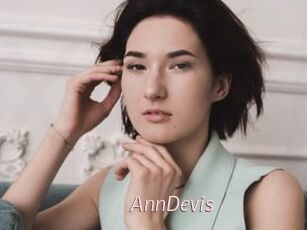 AnnDevis