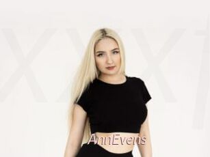 AnnEvens