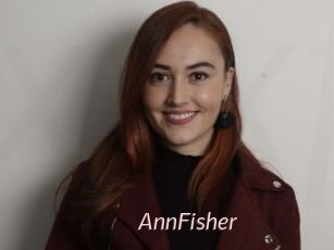 AnnFisher
